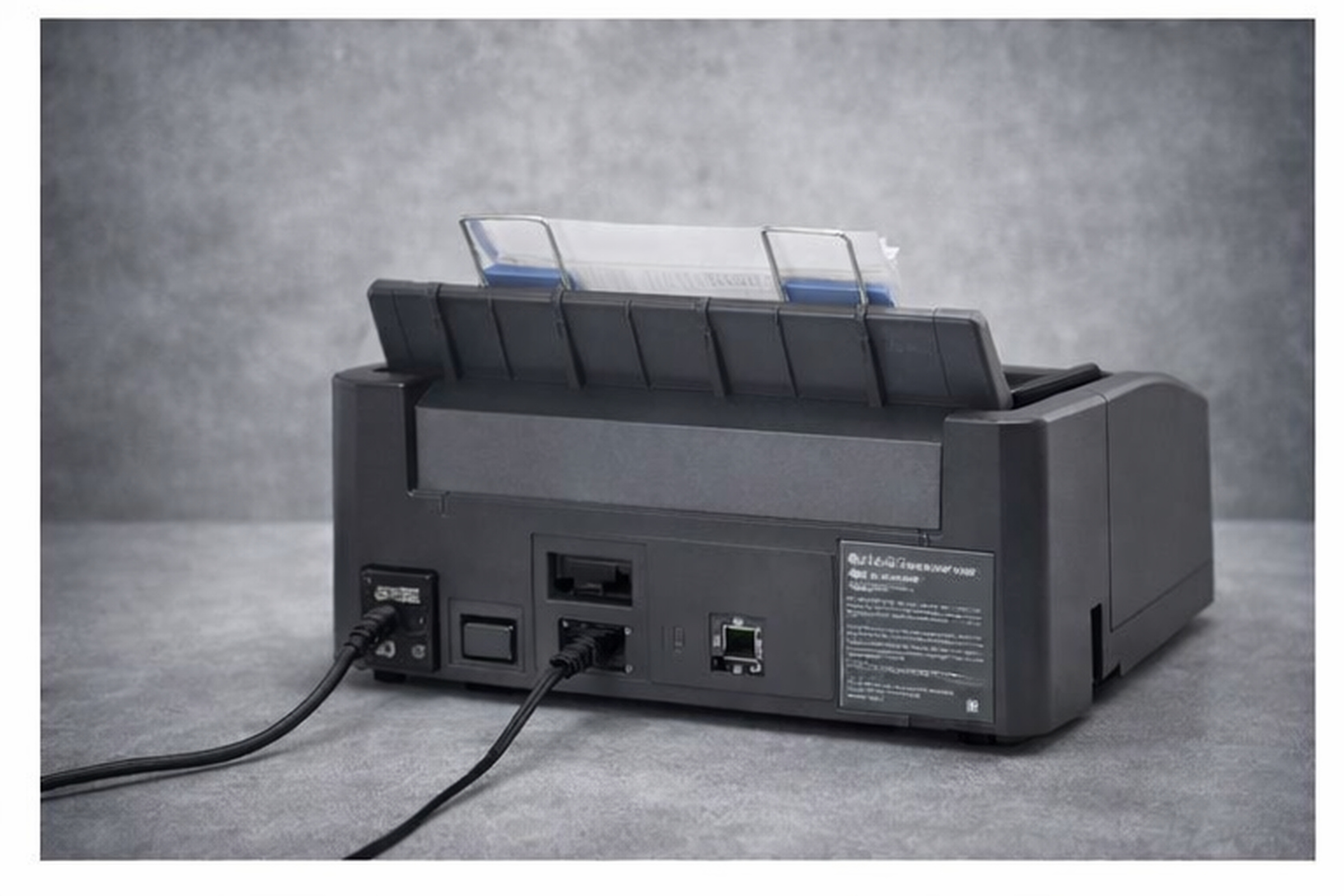 �������  Epson LX-350