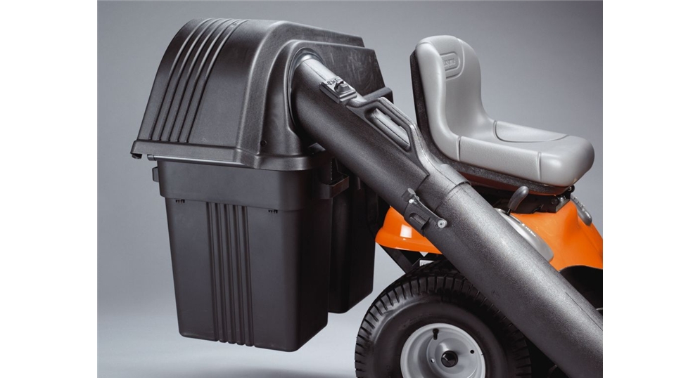  Husqvarna YTH150 Twin