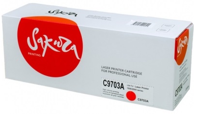 �������� Sakura C9703A