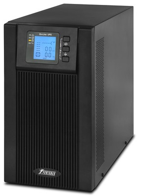   UPS PowerMan Online 3000 Plus