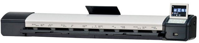   Canon L24 Scanner  iPF670 (2861V989)