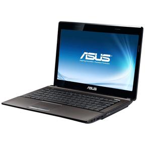 �������  Asus K43TA Brown (90N6XC128W2213RD13AC)