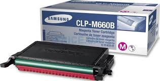  Samsung CLP-M660B/ELS