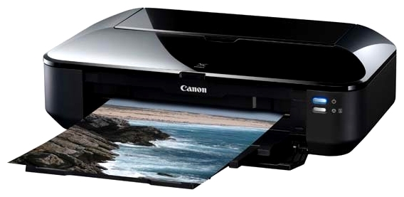  Canon PIXMA IX6540 (4895B007)