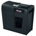 Шредер (уничтожитель) Rexel Secure X6 (4x40 мм)