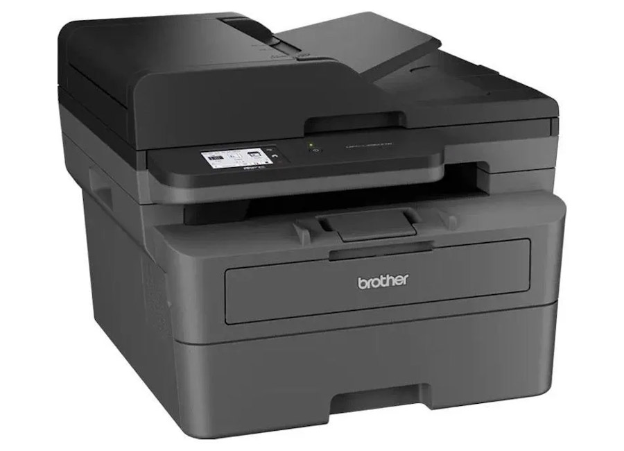  Brother MFC-L2860DW, PCSF, Wi-Fi (MFCL2860DWERE1)
