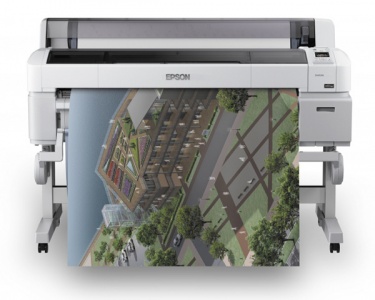 �������� �������  Epson SureColor SC-T7000 POS (C11CC17001CS)