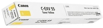  Canon C-EXV 55 Y  (2185C002)