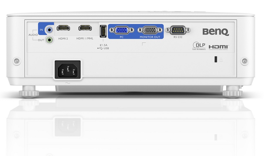  Benq TH585