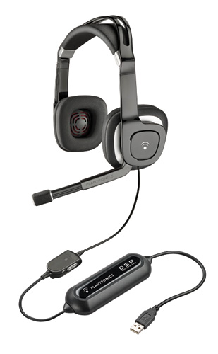 ��������� Plantronics A750-DSP
