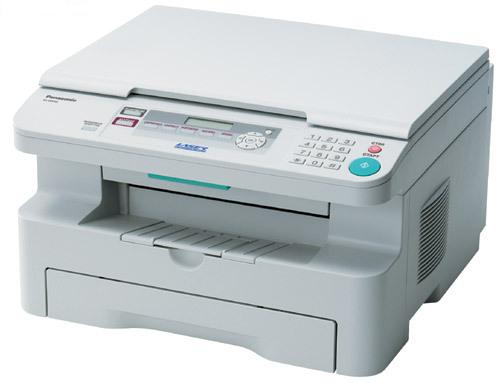  Panasonic KX-MB263RU