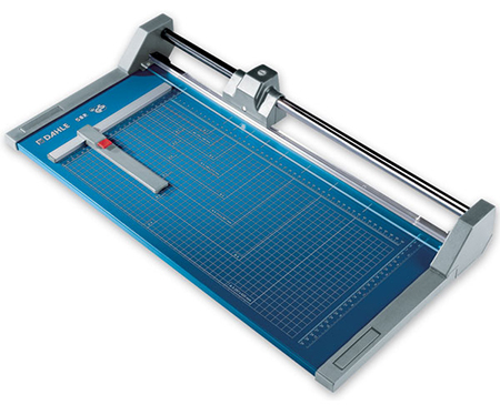    Dahle 554