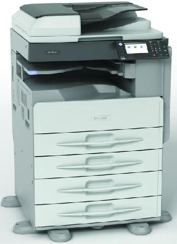 Модель Aficio MP 2501SP, Производитель Ricoh 1