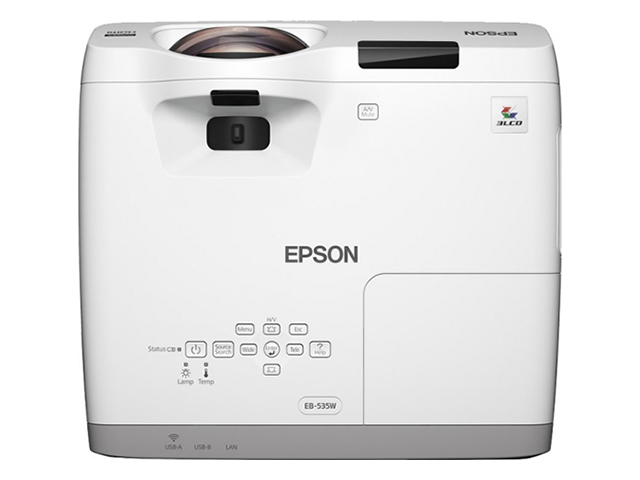 ��������  Epson EB-535W (V11H671040)