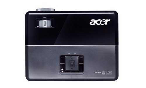  Acer P1303PW