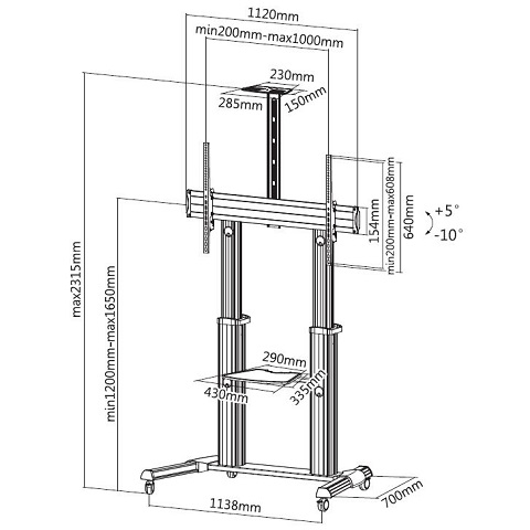       Digis DSM-P106C