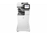 МФУ HP Color LaserJet Enterprise Flow M681z (J8A13A)