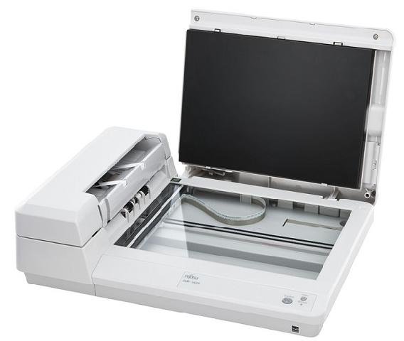Сканер Fujitsu SP-1425 (PA03753-B001)