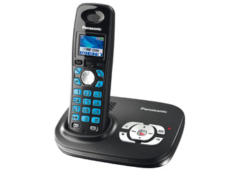 ������������  Panasonic KX-TG8021RUT