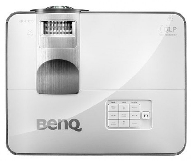  BenQ W1070