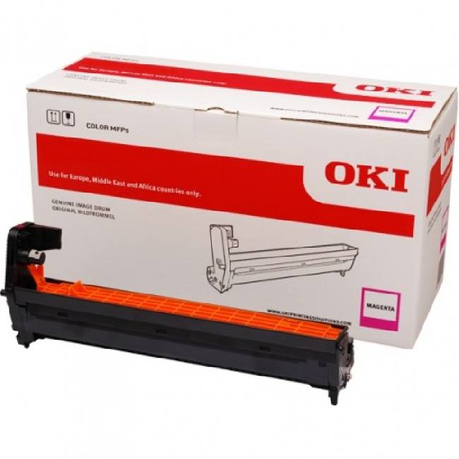  OKI EP-CART-M-C823/833/843 (46438002)