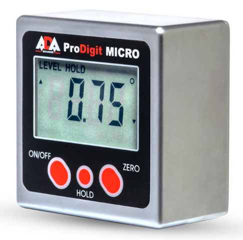   ADA Pro-Digit MICRO