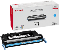  Canon 711 Cyan (1659B002)