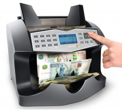 ������� �������  Cassida Advantec 75 SD/UV