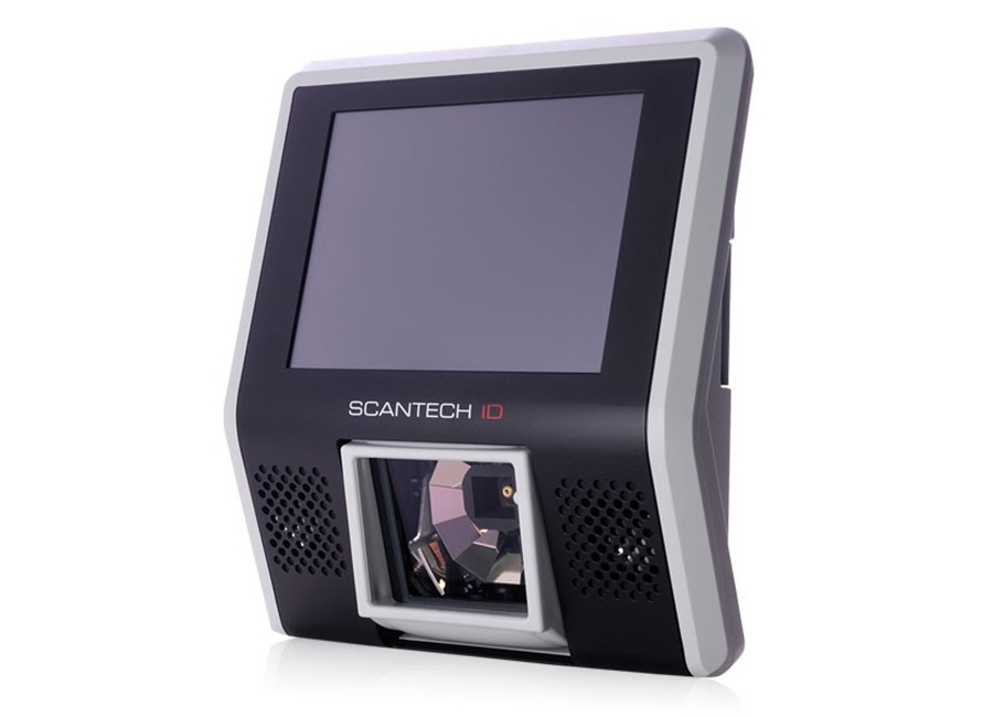   -  Scantech SK50