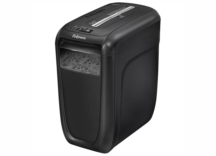  () Fellowes Powershred 60Cs (4x50 )