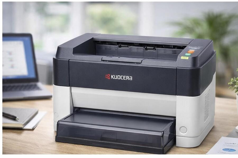 �������  Kyocera FS-1040