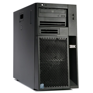  IBM ExpSell x3400 M3 7379KBG