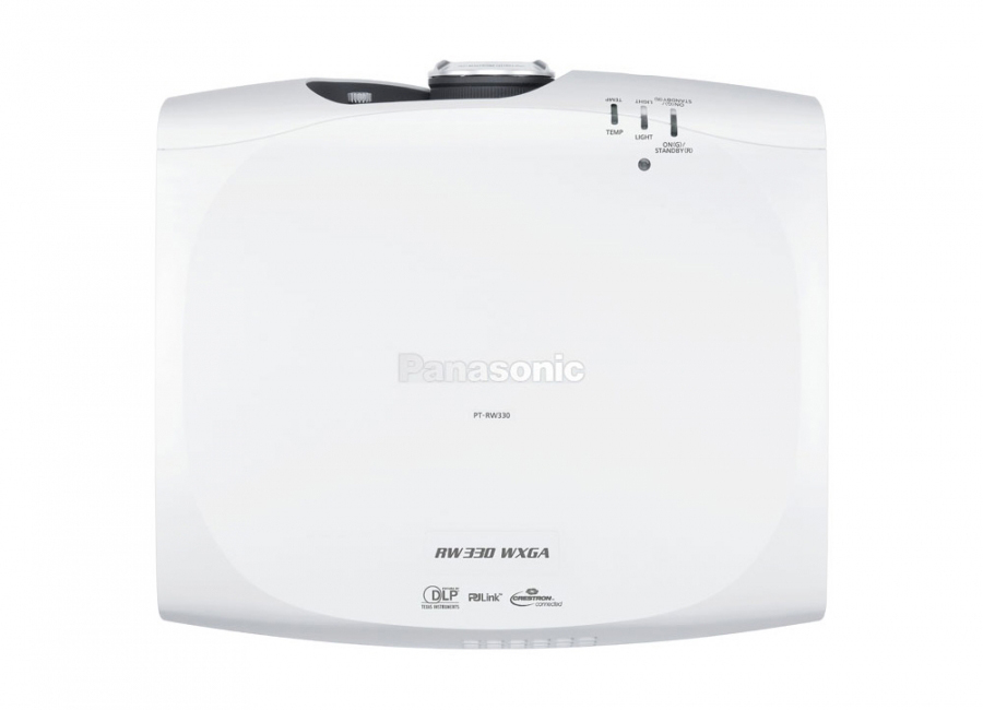  Panasonic PT-RW330E