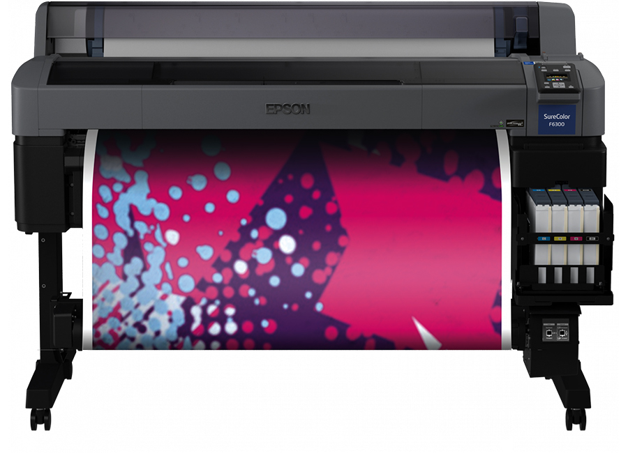   Epson SureColor SC-F6300 (nK) (C11CH66301A1)