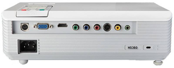 ��������  Acer H5360BD