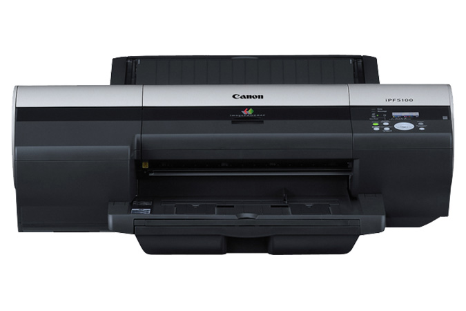   Canon imagePROGRAF iPF5100 (2157B003)