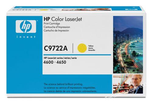  HP C9722A