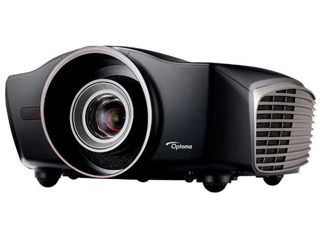 

Optoma HD90+