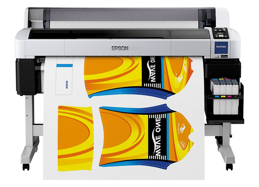   Epson SureColor SC-F6200 (nK) (C11CF07001A1)