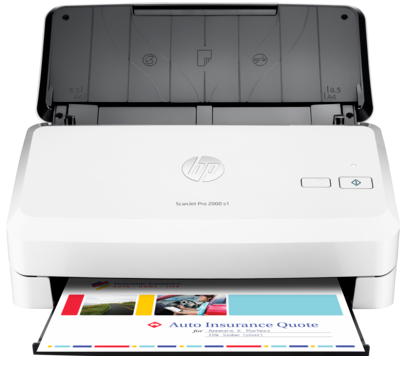  HP ScanJet Pro 2000 s1 (L2759A)