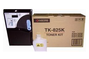 - Kyocera TK-825K