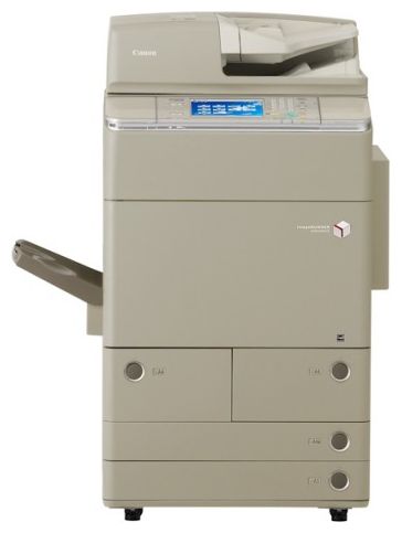 ���  Canon iR ADVANCE C7055i