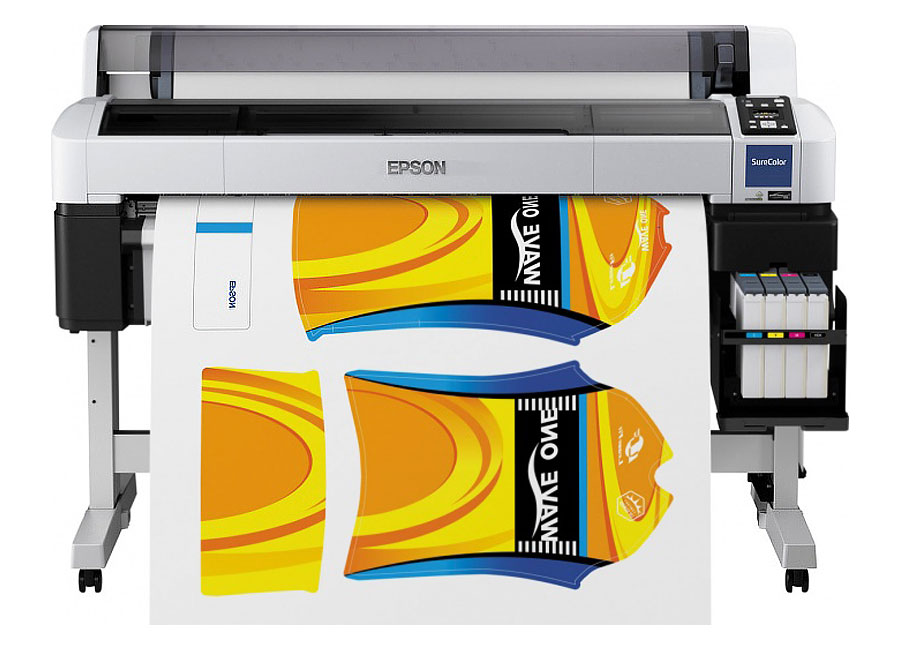   Epson SureColor SC-F6200 (HDK) (C11CF07001A0)