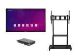   TeachTouch 7.0SE-R 86     OPS  TeachTouch   Intel I5-8400H    TeachTouch XD-WM007-1