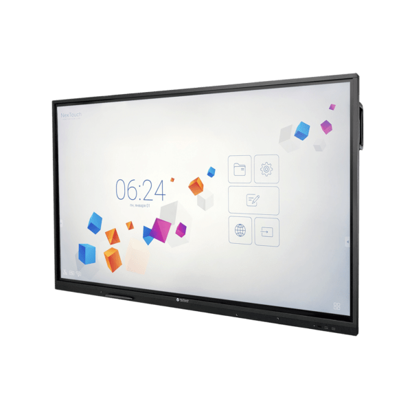   NexTouch NextPanel 75