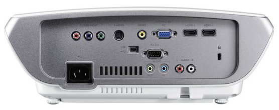 ��������  BenQ W1060