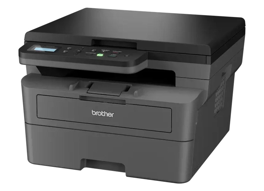  Brother DCP-L2620DW, Wi-Fi, (DCPL2620DWRE1)