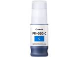 ������� ��� ���������  Canon Ink Tank PFl-050 C (cyan), 70 �� (5699C001)