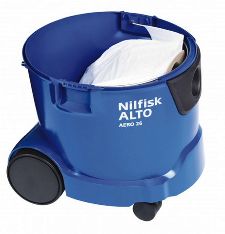   Nilfisk ALTO Aero 26-01 PC X