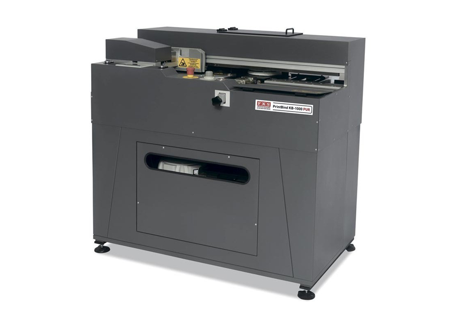   FKS PrintBind KB-1000 PUR